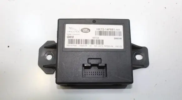 Land Rover Discovery Sport Gateway control module HK7214F681AA