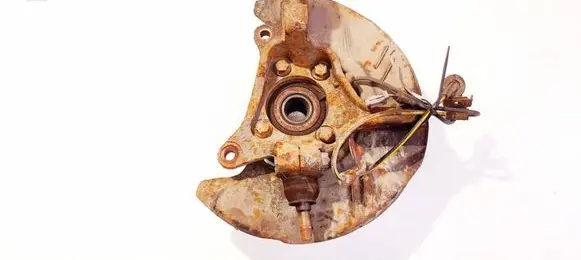 Subaru Forester SH Front wheel hub