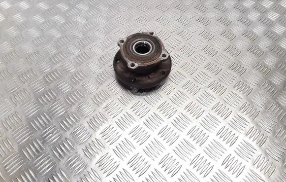 BMW 7 E65 E66 Rear wheel bearing hub 