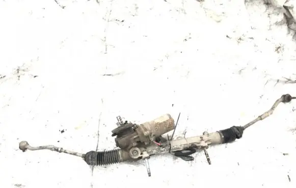 Citroen C3 Steering rack lhd