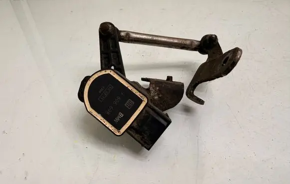 Mini Cooper Countryman R60 Headlight/headlamp level sensor 9806698
