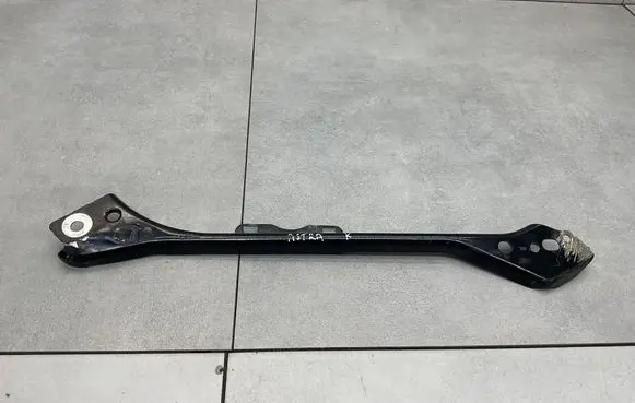 Opel Astra K Radiator support slam panel bracket 