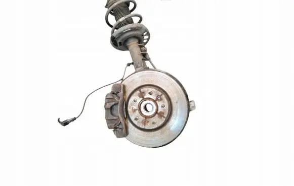 Opel Astra F Rear wheel hub
