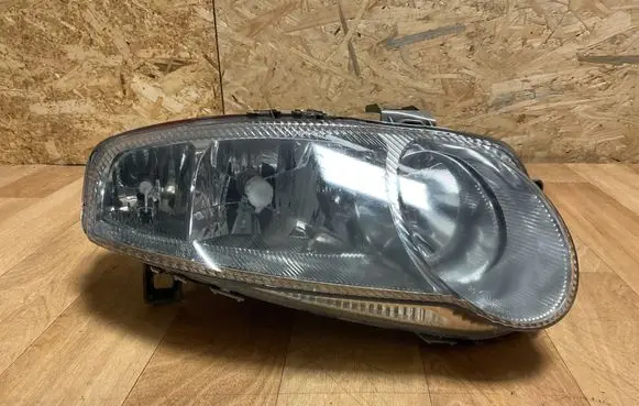 Alfa Romeo 147 Headlight/headlamp 0301186202 468261940
