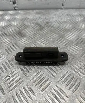 Tailgate/trunk/boot exterior handle