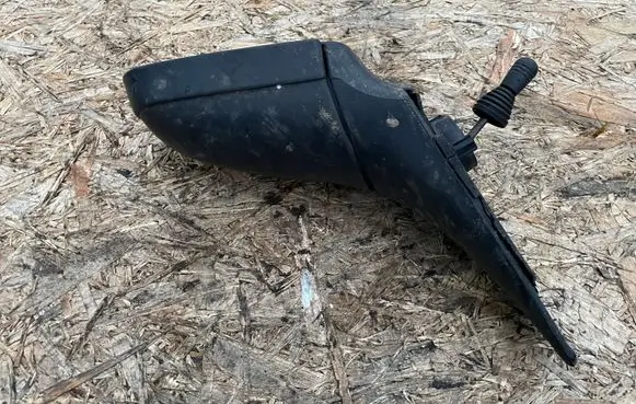 Opel Corsa B Manual wing mirror 