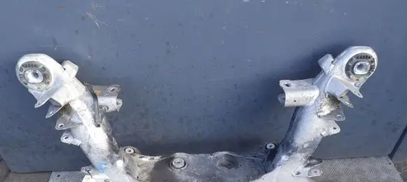 Rear subframe