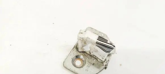 Renault Laguna III Front door lock loop/hook striker 219250