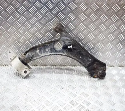 Volkswagen Golf VI Front lower control arm/wishbone 1K0199232J