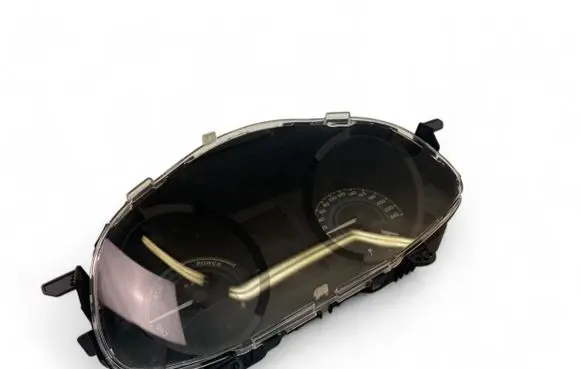 Toyota Auris E180 Speedometer (instrument cluster) 83800F2E61