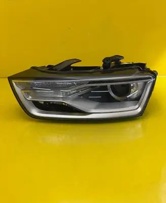 Audi Q3 8U Headlight/headlamp 8U0941005C