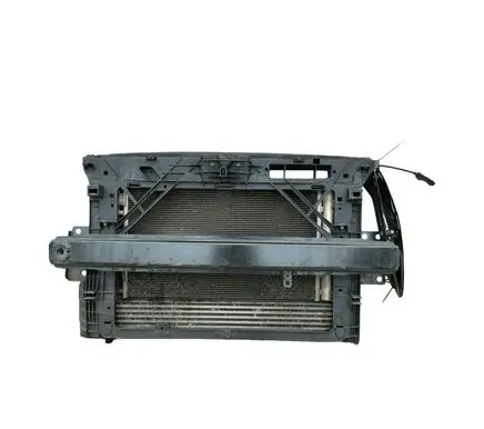 Skoda Rapid (NH) Radiator support slam panel 5JA805588 5JA805588R 5JA807109