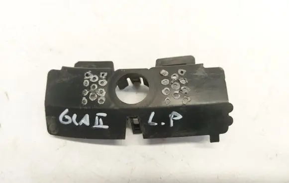 Mercedes-Benz GLA H247 Rear parking sensor holder (PDC) A2478852306