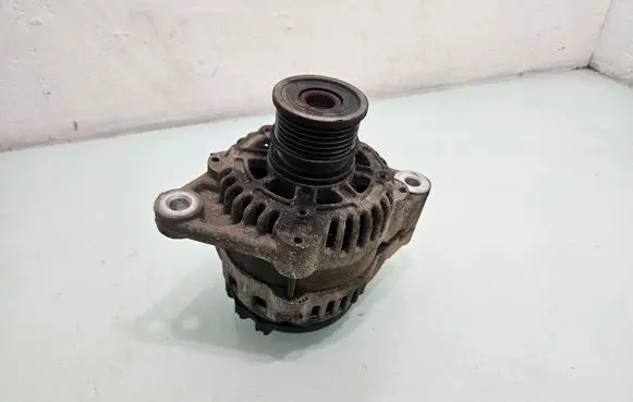 Generator/alternator