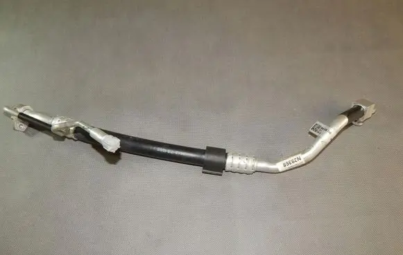 Audi S5 Facelift Air conditioning (A/C) pipe/hose 8W1816740