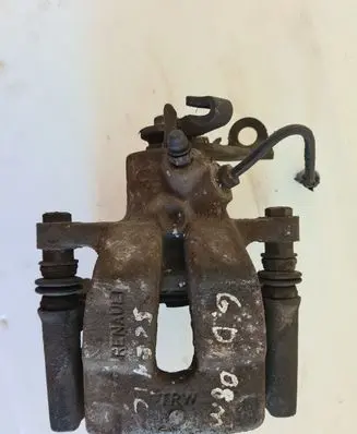 Renault Scenic II - Grand scenic II Rear brake caliper