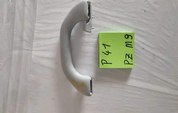 Volkswagen Golf IV Front interior roof grab handle 231791