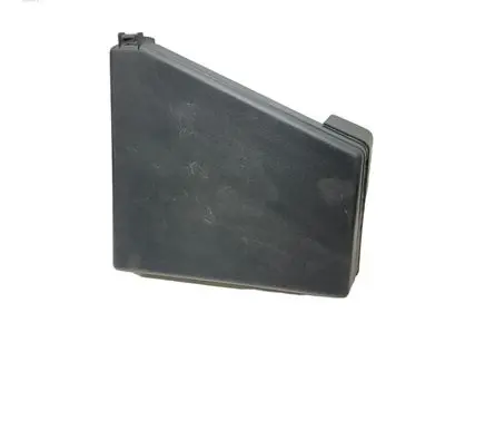 Subaru Outback (BT) Fuse box cover MB504600B 82243AL04A