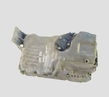BMW 5 E60 E61 Oil sump 7803071 GD01507 13992010