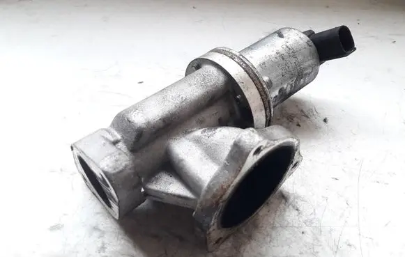 KIA Carens II EGR valve 2841027410