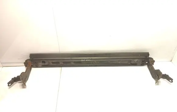 Volvo XC60 Bottom radiator support slam panel 31265124 S3DHA01