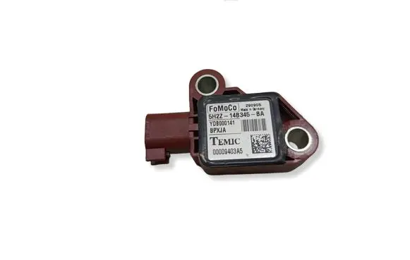 Land Rover Discovery 3 - LR3 Airbag deployment crash/impact sensor 5H2Z14B345BA