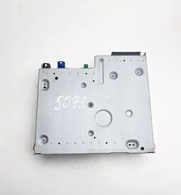 Porsche Taycan 9J1 GPS navigation control unit/module 9J1035092AD