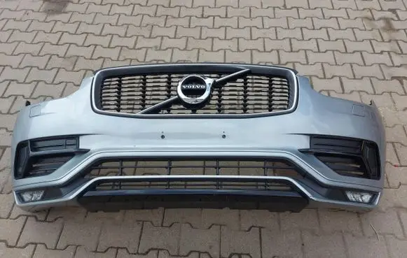 Volvo XC90 Front piece kit VOLXC90Zde902287