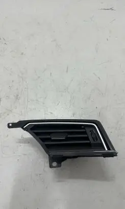 Audi e-tron Dashboard air vent grill cover trim 4KR820902