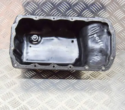 Mini One - Cooper Coupe R56 Oil sump 7550483