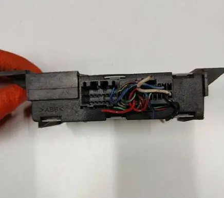 Mitsubishi Carisma Door central lock control unit/module MR238029 72114112