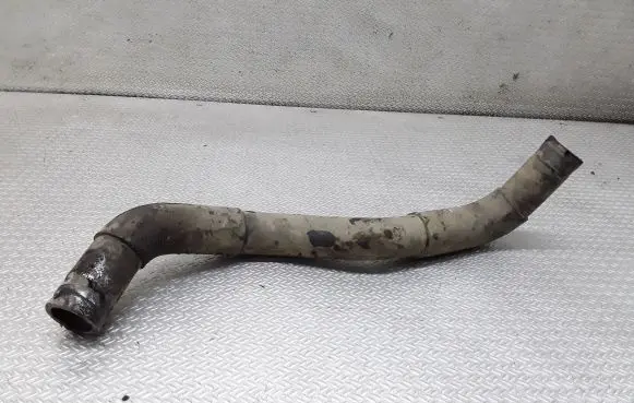 Suzuki Grand Vitara II Engine coolant pipe/hose
