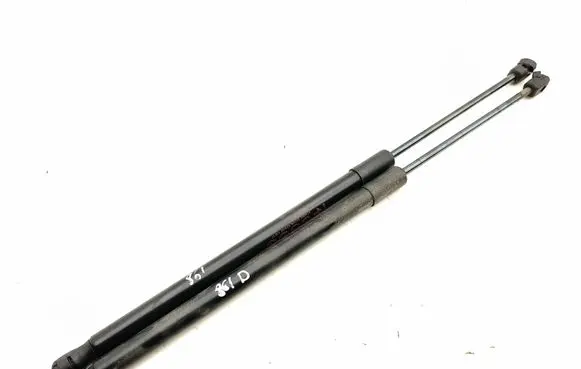 Nissan Leaf II (ZE1) Tailgate/trunk strut/damper 8700000520N 904515SH0C