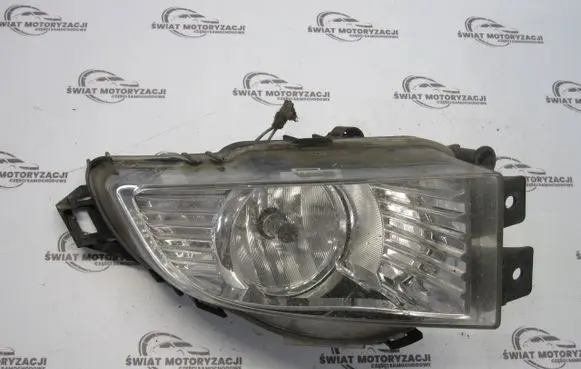 Opel Insignia A Front fog light 13226828