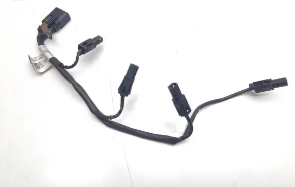 Mercedes-Benz E W212 Glow plug wires A6511501333
