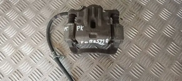 Subaru Impreza IV Rear brake caliper