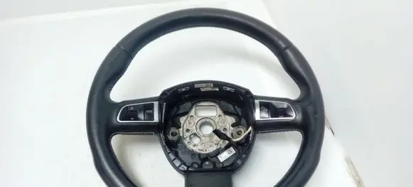 Audi A4 S4 B8 8K Steering wheel 8K0419091BF
