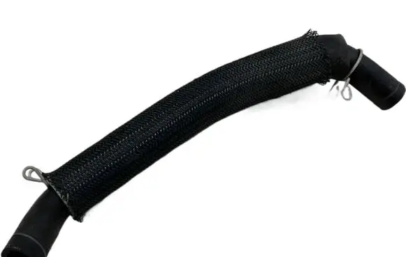 Toyota Corolla E210 E21 Breather hose/pipe 