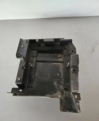 Renault Laguna II Engine control unit holder 8200003065 1065000