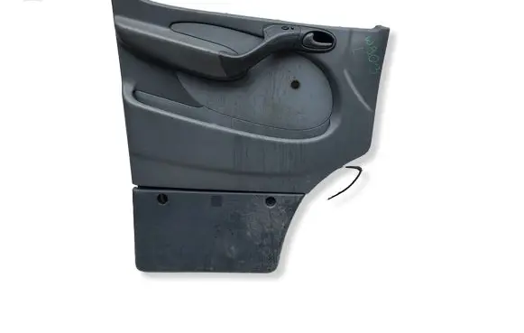 Mercedes-Benz Sprinter W901 W902 W903 W904 Front door card panel trim 