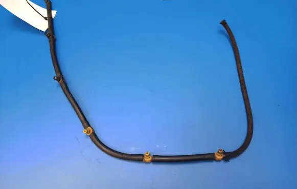 Mercedes-Benz E W211 Fuel return line/hose 320CDI