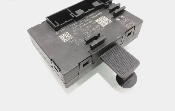 Audi A4 S4 B8 8K Door control unit/module 8K0959795g 8k0959795d