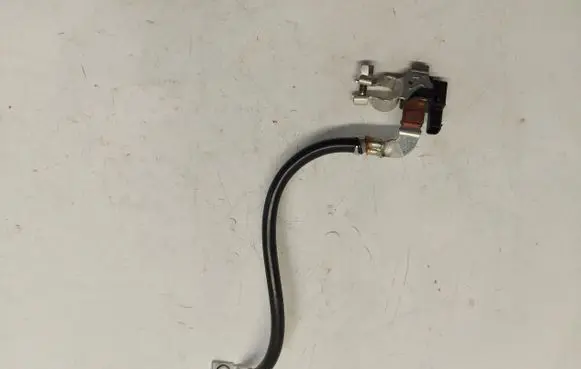 BMW 3 G20 G21 Positive cable (battery) 9855909JLK01