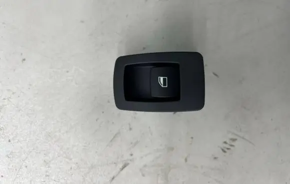 BMW X5 E70 Electric window control switch 6945874