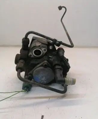 Ford Transit Fuel injection high pressure pump 6C1Q9B395AB