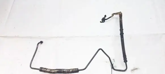 Ford Focus Power steering hose/pipe/line