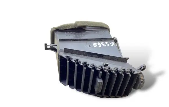 Nissan Navara D40 Dash center air vent grill 222058 K5369 68750EB30
