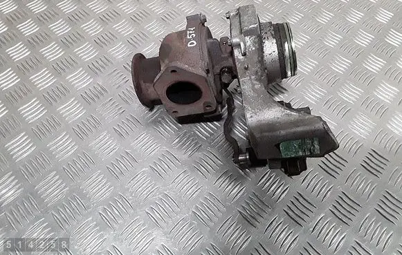 BMW 1 E81 E87 Turbo 7800594 780059404