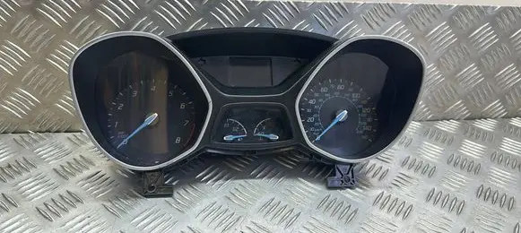 Ford C-MAX II Speedometer (instrument cluster) BM5T14C226AE BM5T14C026AT