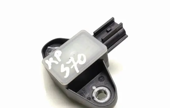 Volkswagen Tiguan Airbag deployment crash/impact sensor 5n0959354